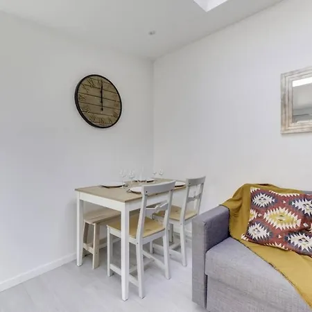 Natural Chic Au Coeur De *