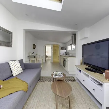 Natural Chic Au Coeur De * Ρενς