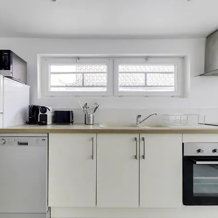 Natural Chic Au Coeur De * Reims