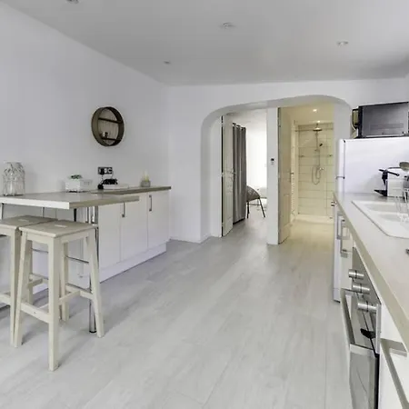 Appartement Natural Chic Au Coeur De