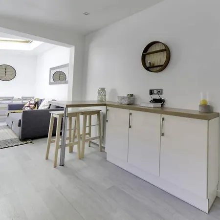 Natural Chic Au Coeur De