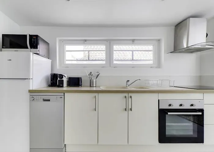 Natural Chic Au Coeur De * Reims