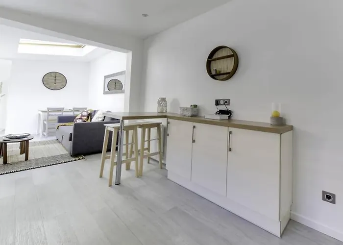 Natural Chic Au Coeur De